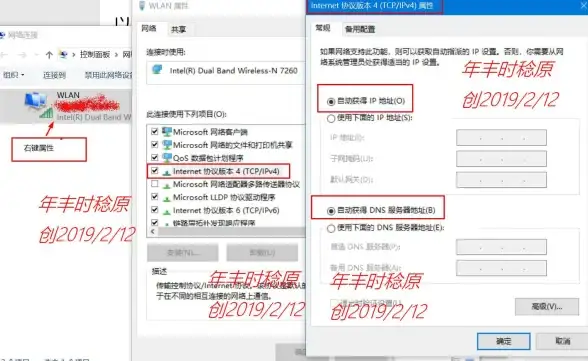 云安全必备技巧｜深度指南！云主机内网IP获取方法全解析】