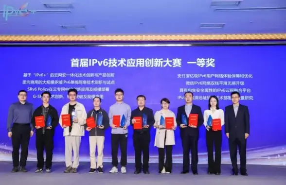 爆款干货 高效部署指南｜性能优化篇】掌握前沿IPv6云服务器提速秘籍