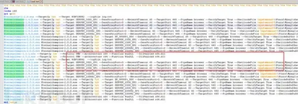 实用脚本干货｜一键收集内网IP全攻略—运维自动化高效秘籍 技巧实测