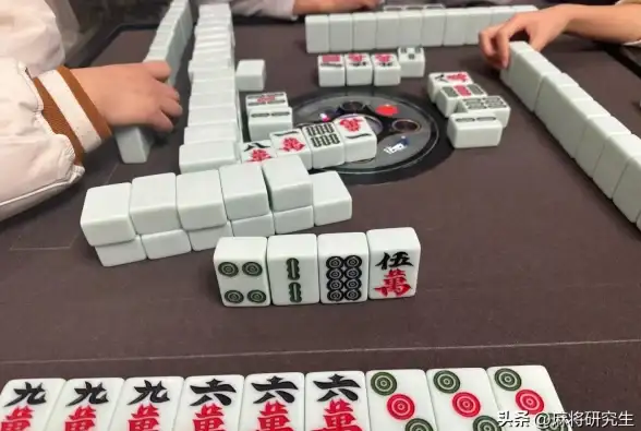 热门 游戏技巧 多账号 秒懂《捉鸡麻将》多账号快速切换全攻略！