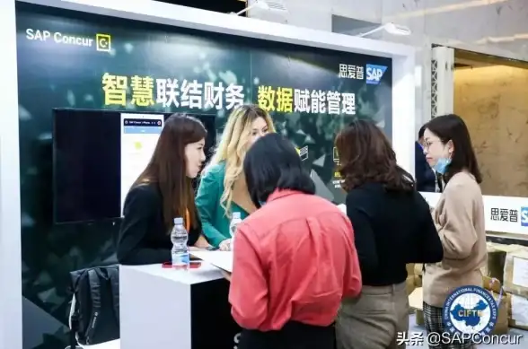 创新|榜单 SAP Concur 2019年创新奖获奖名单重磅发布