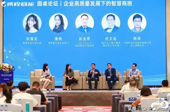 创新|榜单 SAP Concur 2019年创新奖获奖名单重磅发布