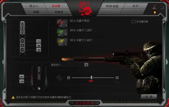 硬件故障🖱鼠标左键单击变双击原因解析及修复技巧分享