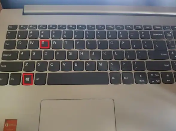 键盘故障💡电脑操作—电脑键盘错乱怎么办？小鱼详细讲解实用处理技巧