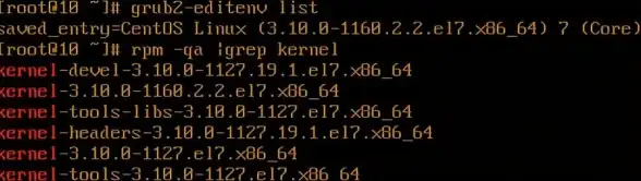Linux运维 文件管理 centos删除文件夹，CentOS删除文件夹的常用方法与注意事项