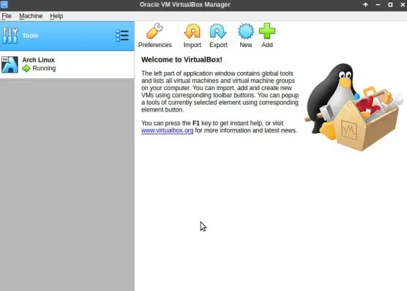 虚拟化技术 新版发布 VirtualBox 4.08开源虚拟机正式上线