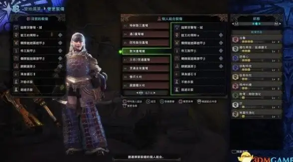 🔥实用攻略🔥深度解析🔥怪物猎人荒野重弩炮改动，战怪策略全面升级！