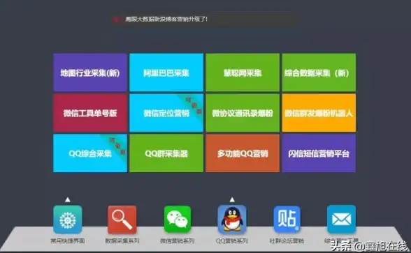 数据采集 网站抓取工具 php爬虫框架—php爬虫框架哪个好用推荐与对比