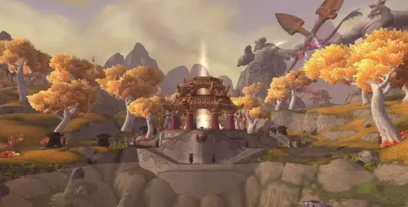探秘✦隐藏任务✦丰厚奖励 魔兽世界》粮食不容糟蹋隐藏分支全解析！