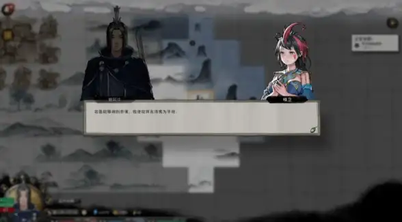 奇遇揭秘✦神秘NPC✦剧情分支✦探秘《鬼谷八荒》拳掌指山震撼故事揭秘