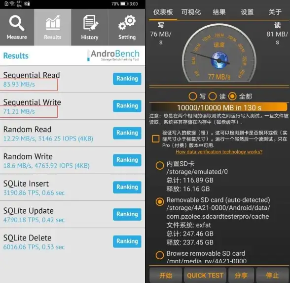 存储设备📱sdcard的作用与常见应用场景解析
