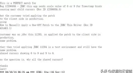 Oracle数据库|系统变量函数—Oracle系统变量函数简介