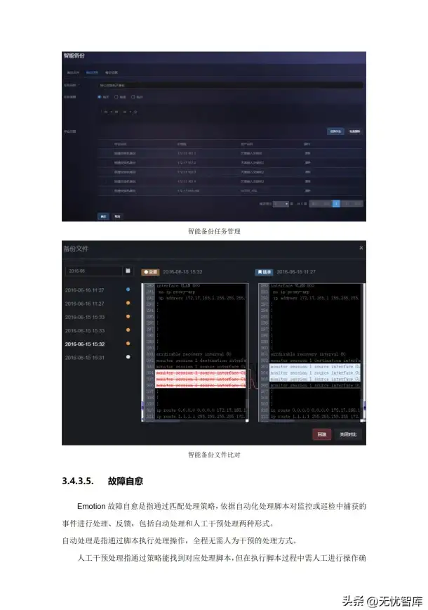 关联必读｜深度解析🚀二级免备案空间新风尚—智能数据监控全攻略【网站运维指南】