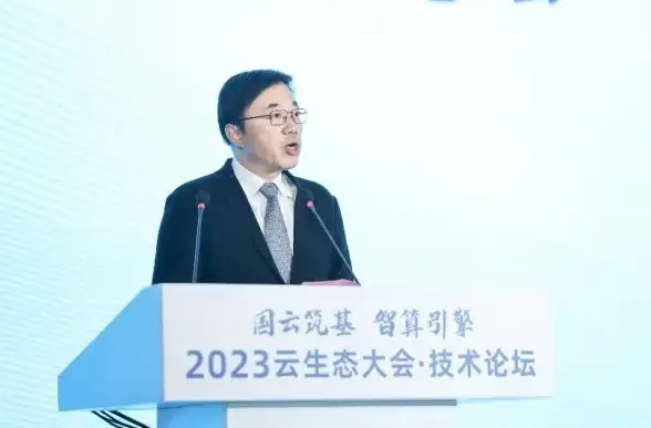 超融合 云计算 取代传统超融合！HCIaaS，超融合即服务或将成为新趋势