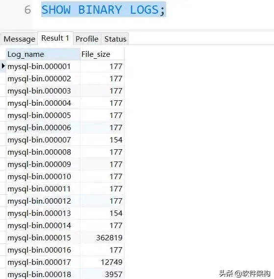 日志管理|数据追踪|mysql操作日志与数据库操作日志分析详解