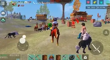 游戏攻略🎮卡顿优化 饥荒联机版卡顿快速缓解妙招