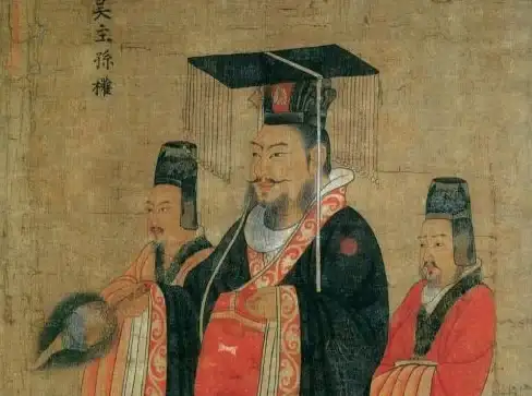 战斗🔥攻略🔥高手教你玩转《真三国无双 起源》孙策技巧揭秘