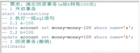SQL语句|自动提交 SQL/PLUS学习笔记：深入解析SQL的自动提交功能