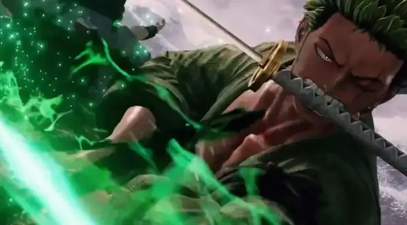 角色攻略 剑士必看 高爆发 新世界索隆加点全解析，轻松打造最强输出剑士方案
