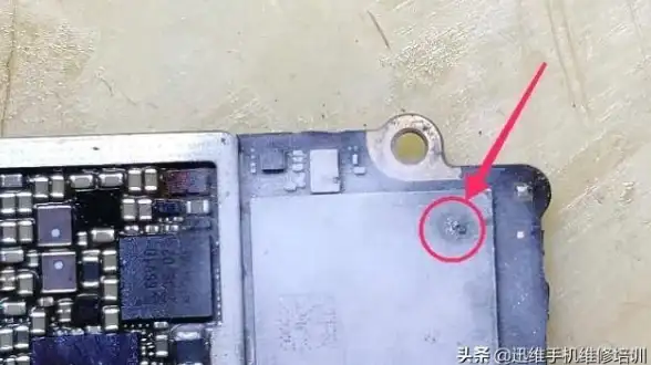 关联短语｜主板短路现场警示！安全防护指南】高能实用提醒：电子维修人必看的主板维修安全守则