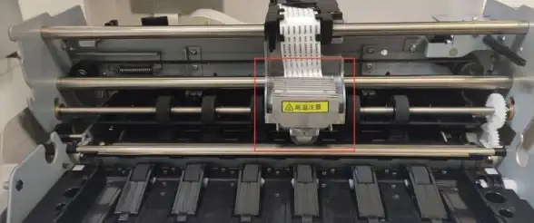 打印机安装指南🖨避开常见误区，教你如何正确安装打印机