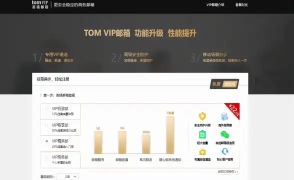 邮箱服务 企业邮箱申请实用攻略：流程详解、技巧分享与专业知识讲解