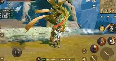 MMORPG🔥手游攻略🔥热游榜单：2025年度类似猎魂觉醒的必玩推荐