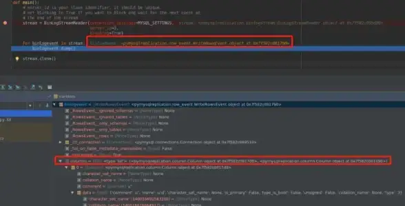 数据处理|数据库操作|Python高效读取MySQL数据库方法与实用技巧