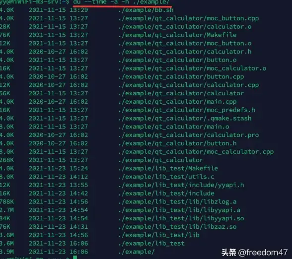 系统监控 信息查询 linux 查看系统信息;linux如何查看系统信息