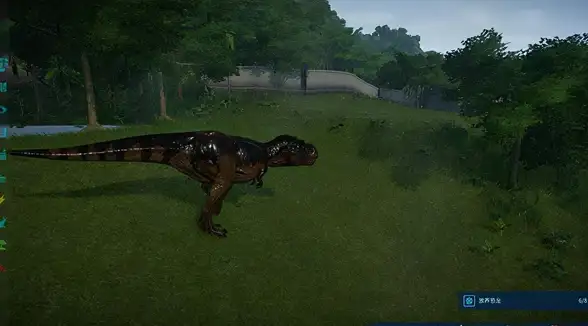 恐龙🦖冒险探险 经典超快 优秀侏罗纪恐龙公园游戏下载大全