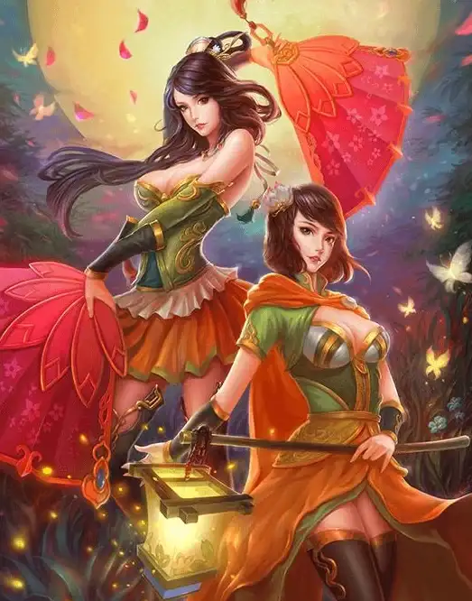 攻略秘籍🔥实用技巧 三国杀界大乔精彩玩法详解