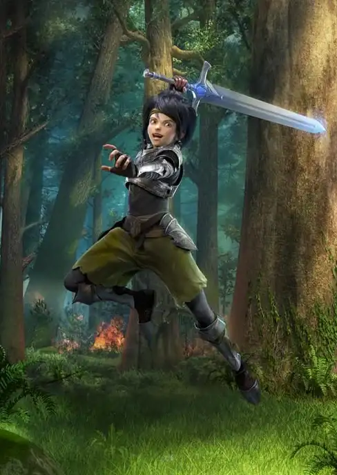 战斗技巧⚔新手必看⚡极速解锁《瑞亚传说：纷争》兵种全攻略！