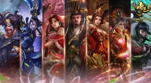 战斗技巧⚔新手必看⚡极速解锁《瑞亚传说：纷争》兵种全攻略！