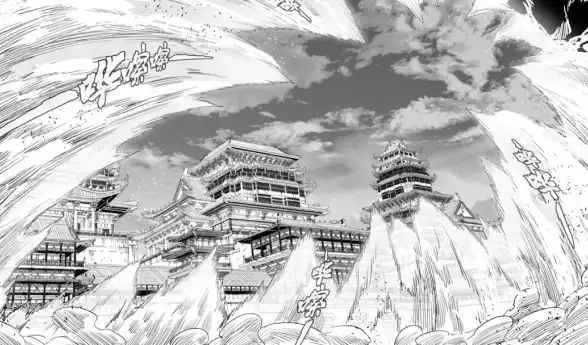神秘•灵魂•战斗⚔镇魂街武神觉醒守护灵详解—黑白无常揭秘