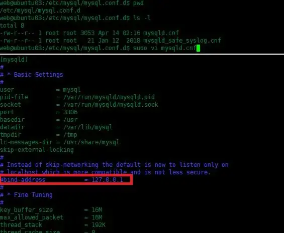数据库教程|MySQL配置指南|安装mysql详细步骤-安装mysql详细步骤图解