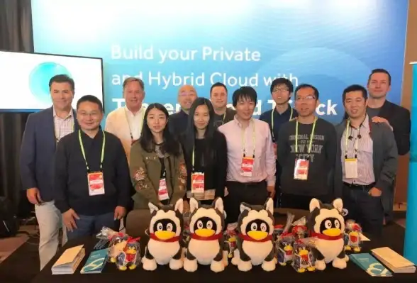 云计算|数据存储 Openstack 分布式存储技术优劣对比分析