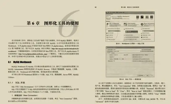 数据库学习|新手指南|菜鸟教程mysql，菜鸟教程MySQL入门详细解析