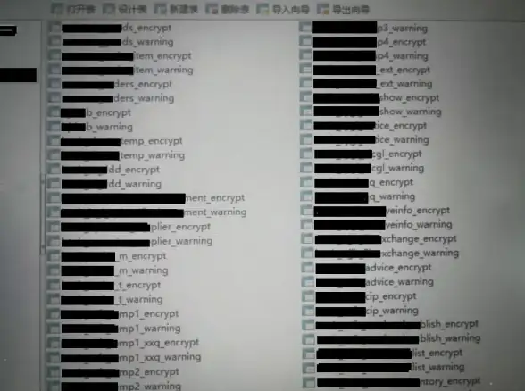 数据库学习|新手指南|菜鸟教程mysql，菜鸟教程MySQL入门详细解析