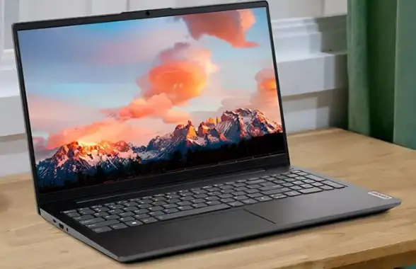 笔记本推荐💻小新v4000：轻薄高颜值，学习娱乐全场景无忧