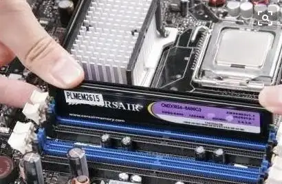电脑故障🖥内存条导致蓝屏怎么办？老司机带你轻松应对