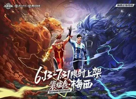 王者荣耀⚽皮肤推荐🔥高颜值高性价比足球党必看！