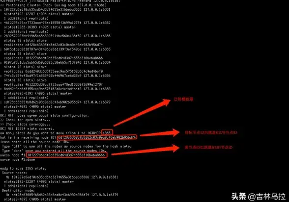 数据处理 Redis优化 大数据时代五亿条信息高效转换与存储Redis，五亿数据流畅迁移redis