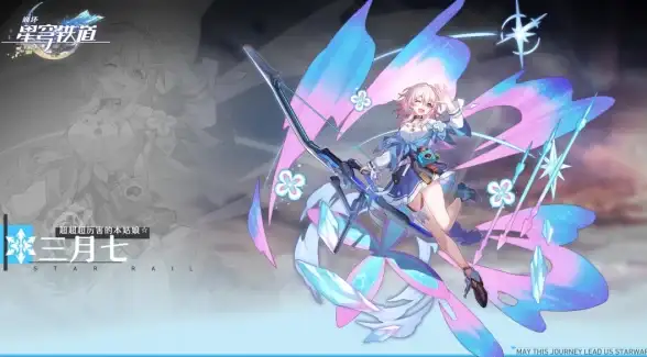 📢新手必看·超全攻略·精彩福利 崩坏：星穹铁道第八日启程活动奖励玩法揭秘