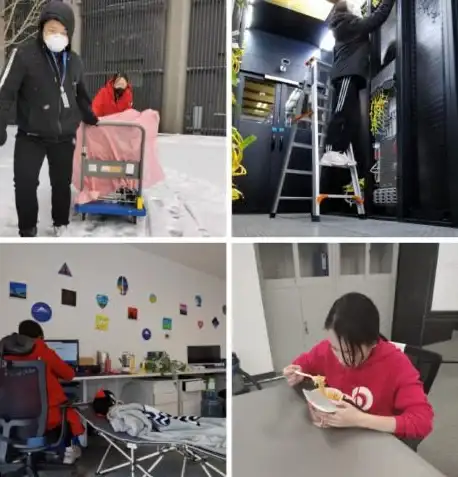 【邮件安全提醒】强烈关注！腾讯服务器IP更新，邮件运维设置要点速览—服务器更换重要通知
