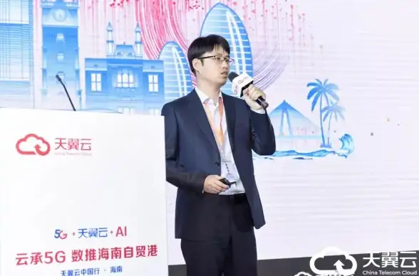数字化转型|云计算赋能：如何在云端中进行企业转型