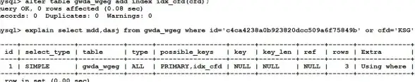 数据库管理 性能优化 mysql查看锁表情况及常用查询锁表的SQL语句