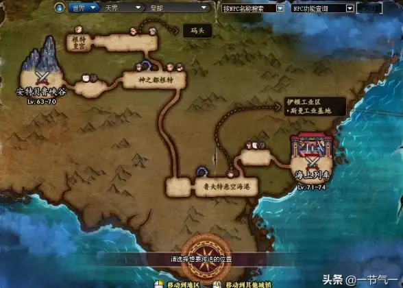 🔥活动攻略🔥全卡技能🔥奖励揭秘 深入解析《DNF手游》环游天界列车大揭秘