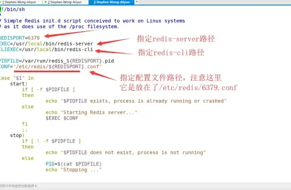 Redis运维|自动启动 Redis后台自启配置方法与步骤，redis如何设置服务开机自启动