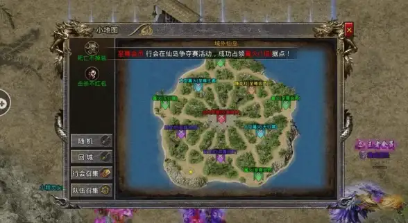 热门·传说武器·刷怪必备丨DNF爆率最高地图推荐指南