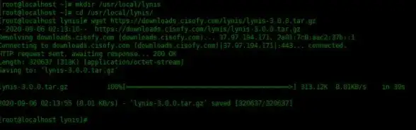 文件管理|命令技巧|linux压缩文件夹命令—Linux压缩文件夹命令